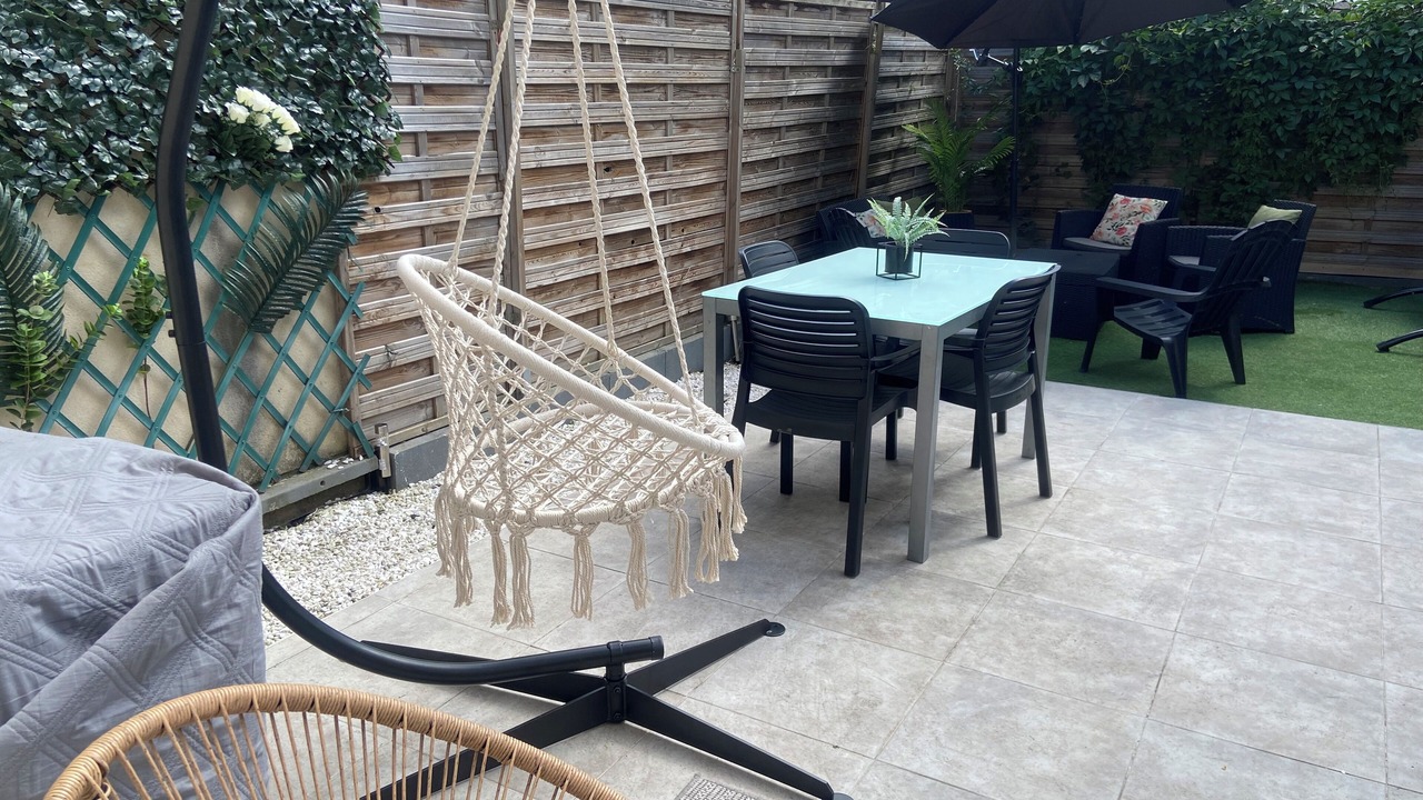 Photo of Outdoor in Pierrefitte-sur-Seine