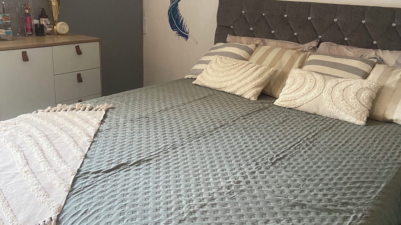 Photo of Bedroom in Pierrefitte-sur-Seine