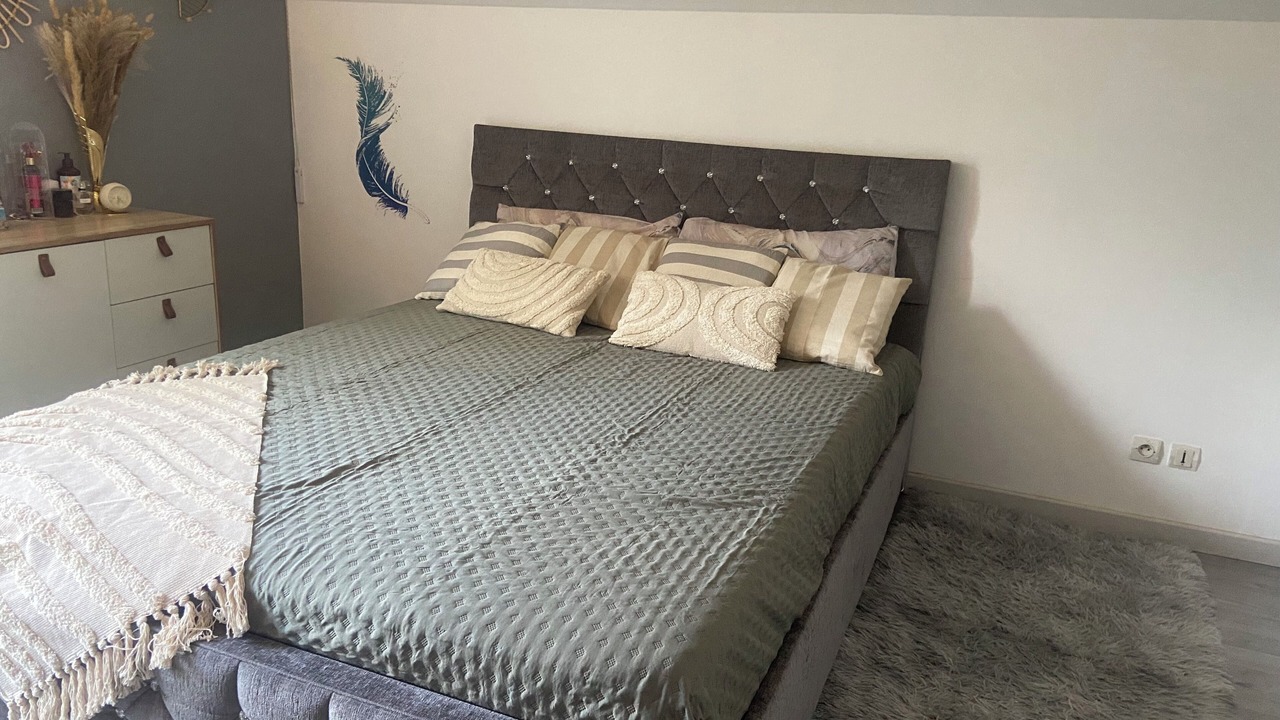 Photo of Bedroom in Pierrefitte-sur-Seine