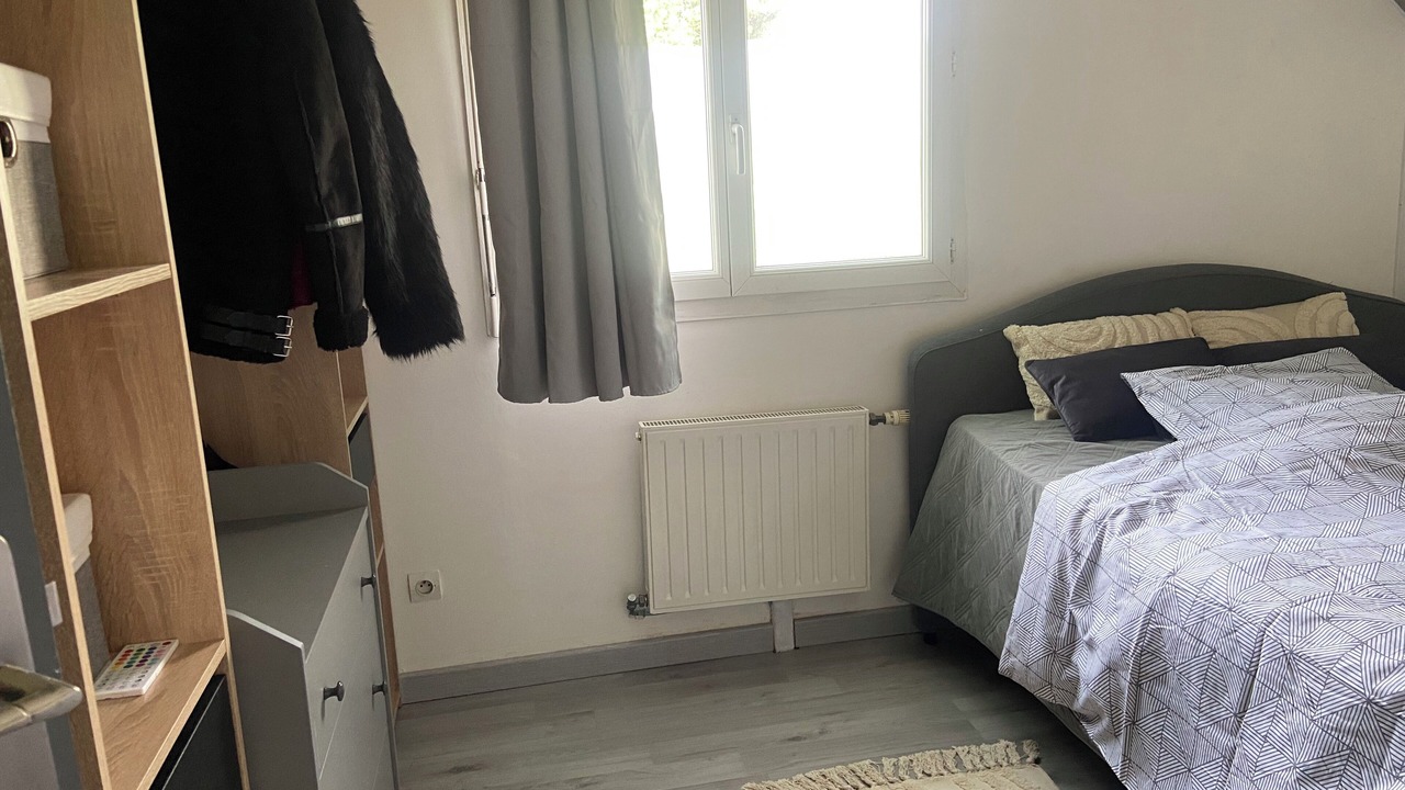 Photo of Bedroom in Pierrefitte-sur-Seine