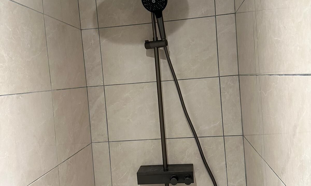 Photo of Bathroom in Verlinghem