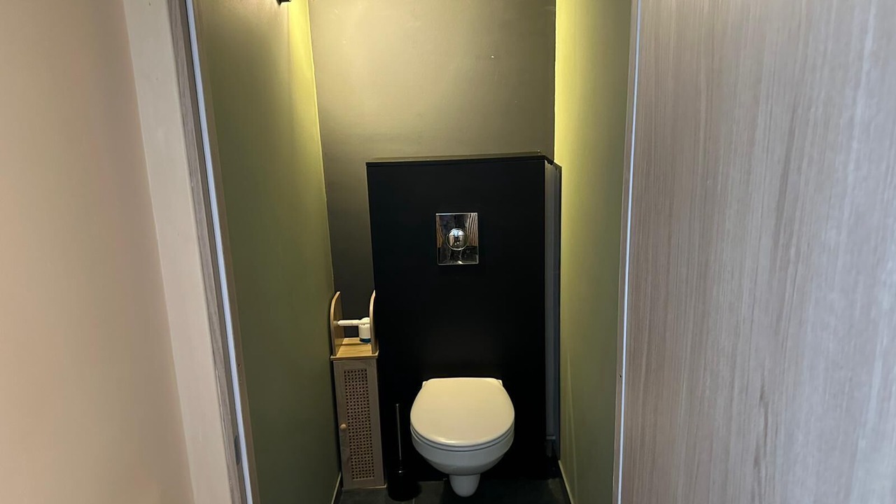 Photo of Bathroom in Verlinghem