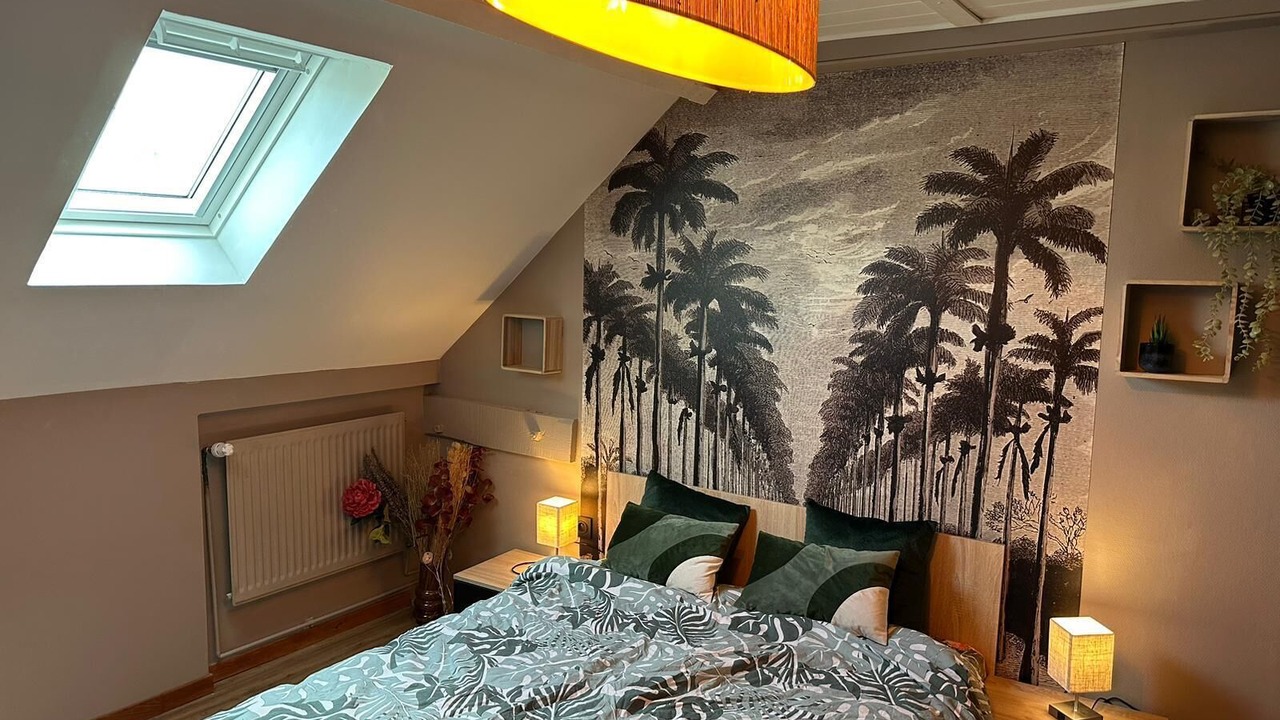 Photo of Bedroom in Verlinghem