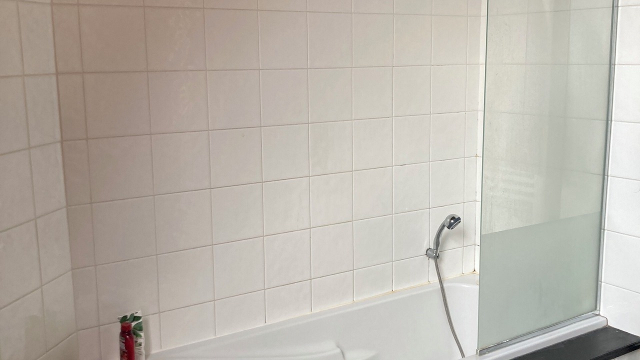 Photo of Bathroom in Vauban - Wazemmes