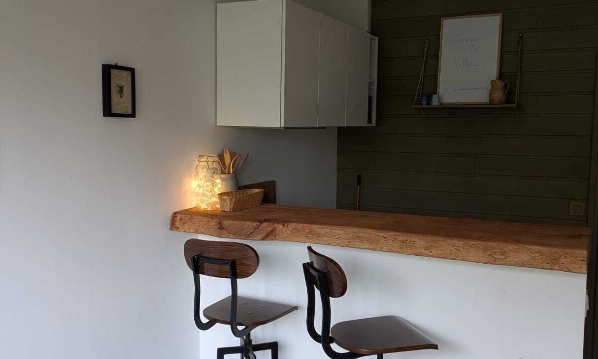 Photo of Livingroom in Franqueville-Saint-Pierre