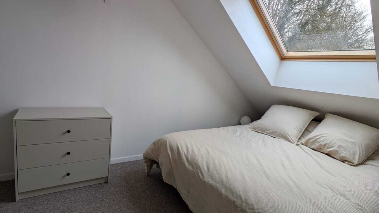 Photo of Bedroom in Franqueville-Saint-Pierre