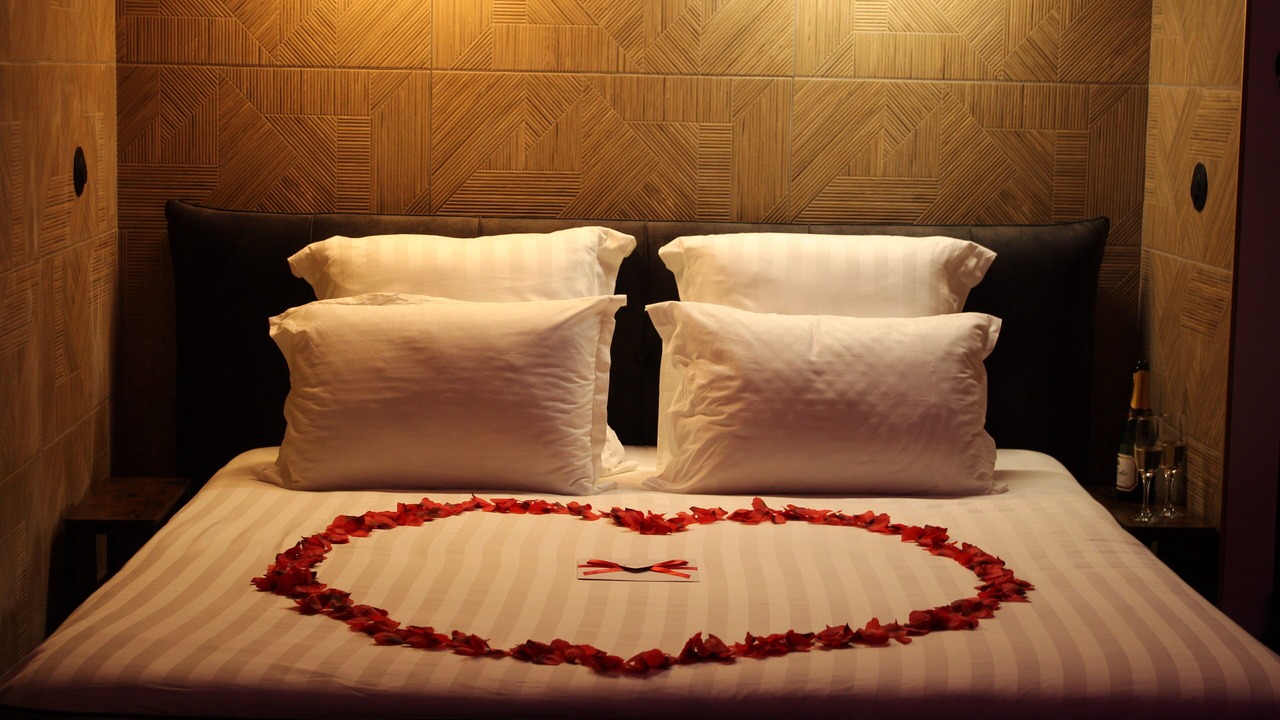 Photo of Bedroom in Chartres