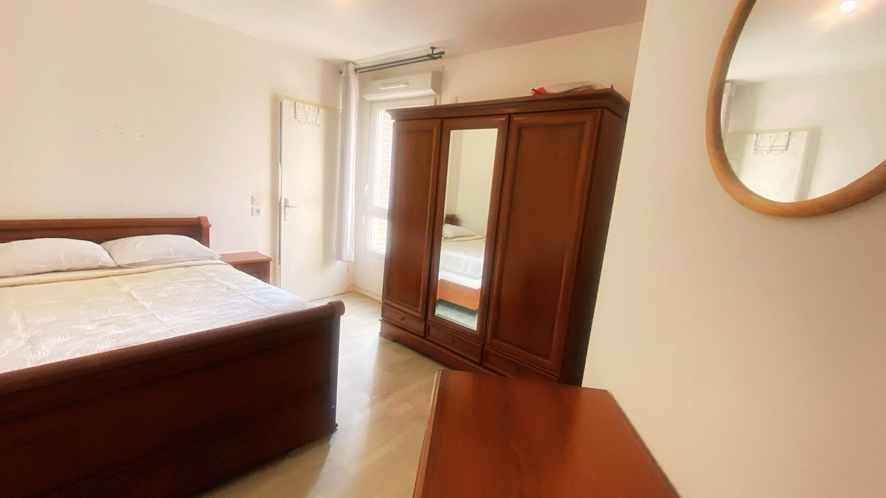 Photo of Bedroom in Goussainville