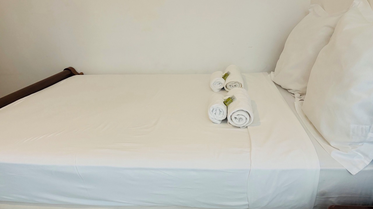 Photo of Bedroom in Goussainville