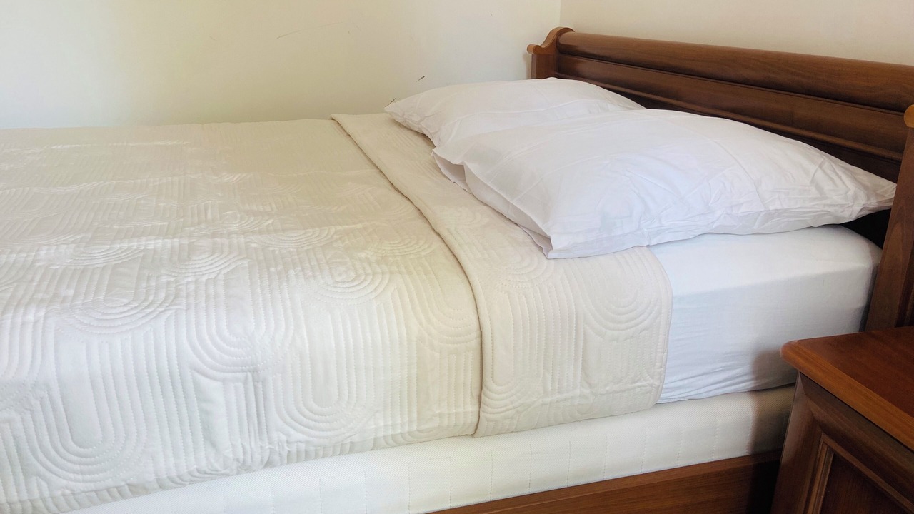 Photo of Bedroom in Goussainville