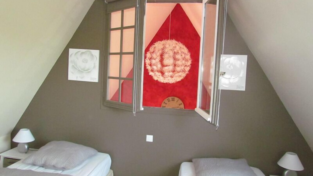 Photo of Bedroom in Blosseville