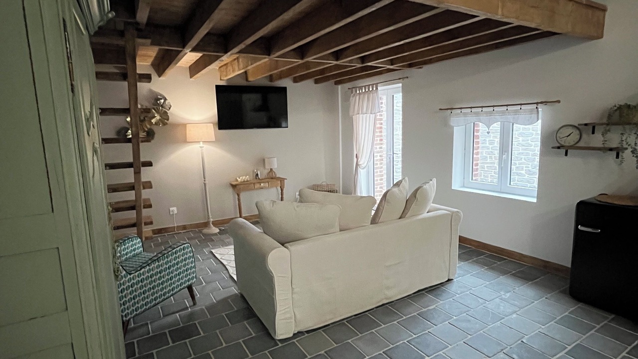 Photo of Livingroom in Landrecies