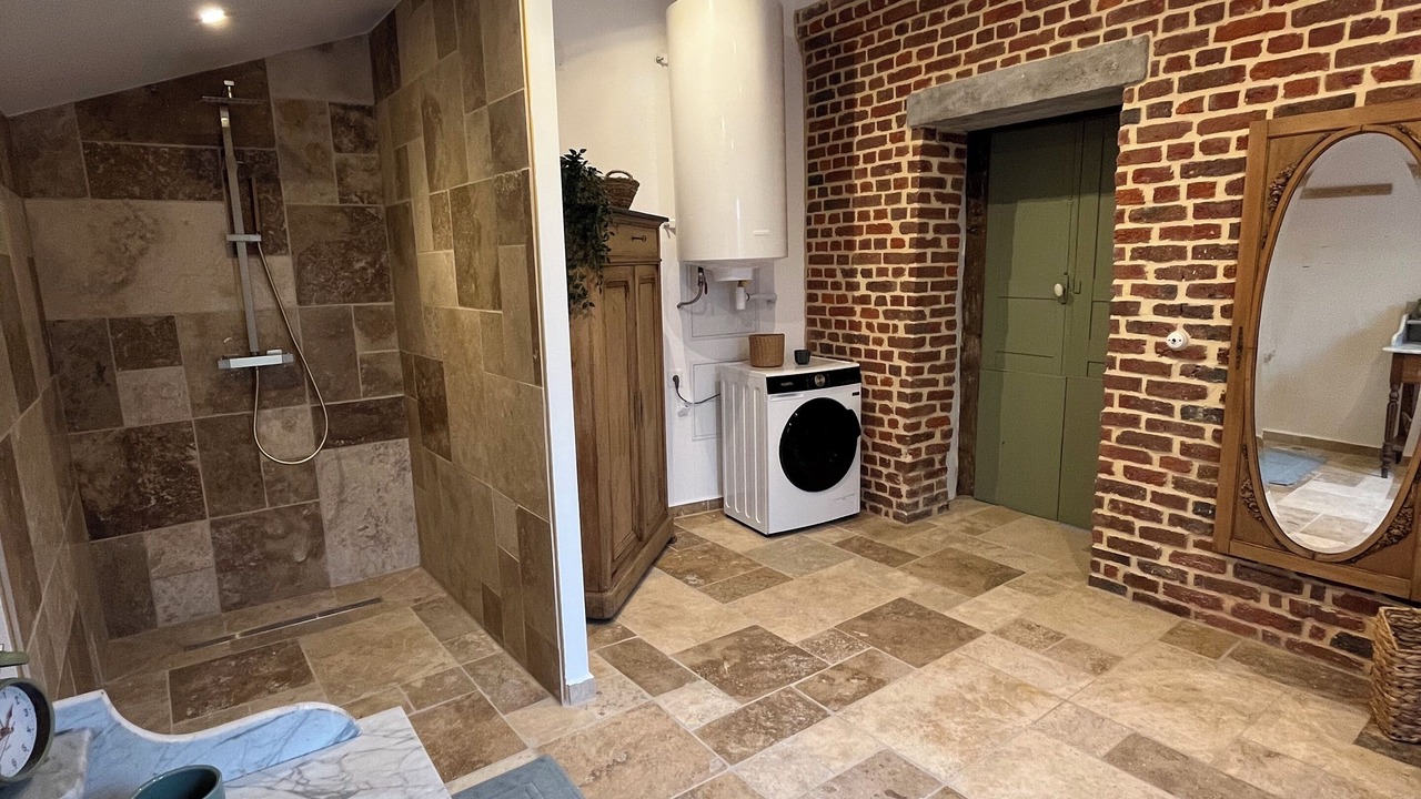 Photo of Bathroom in Landrecies