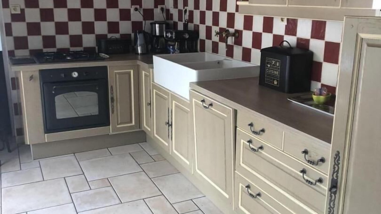 Photo of Kitchen in Carly