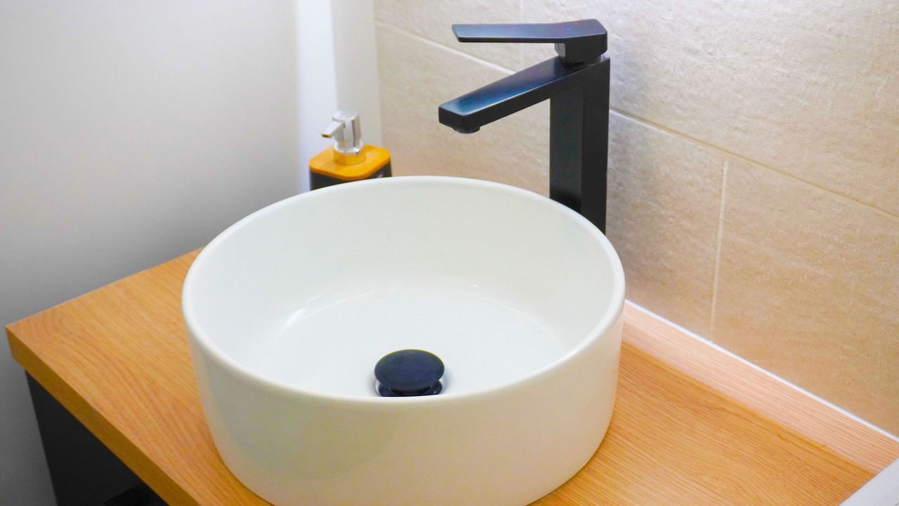 Photo of Bathroom in Choisy-le-Roi