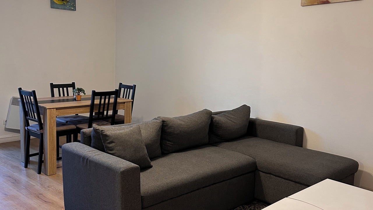Photo of Livingroom in Saint-Ouen-l'Aumone