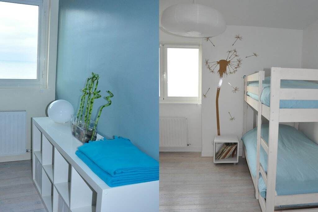 Photo of Bedroom in Veulettes-sur-Mer