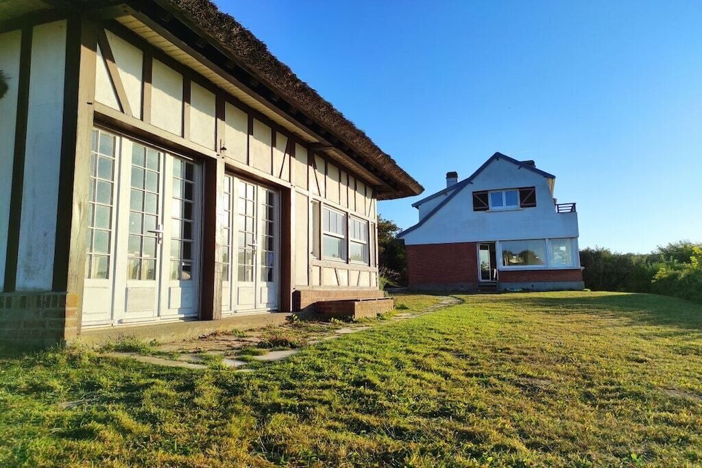 Photo of Outdoor in Veulettes-sur-Mer