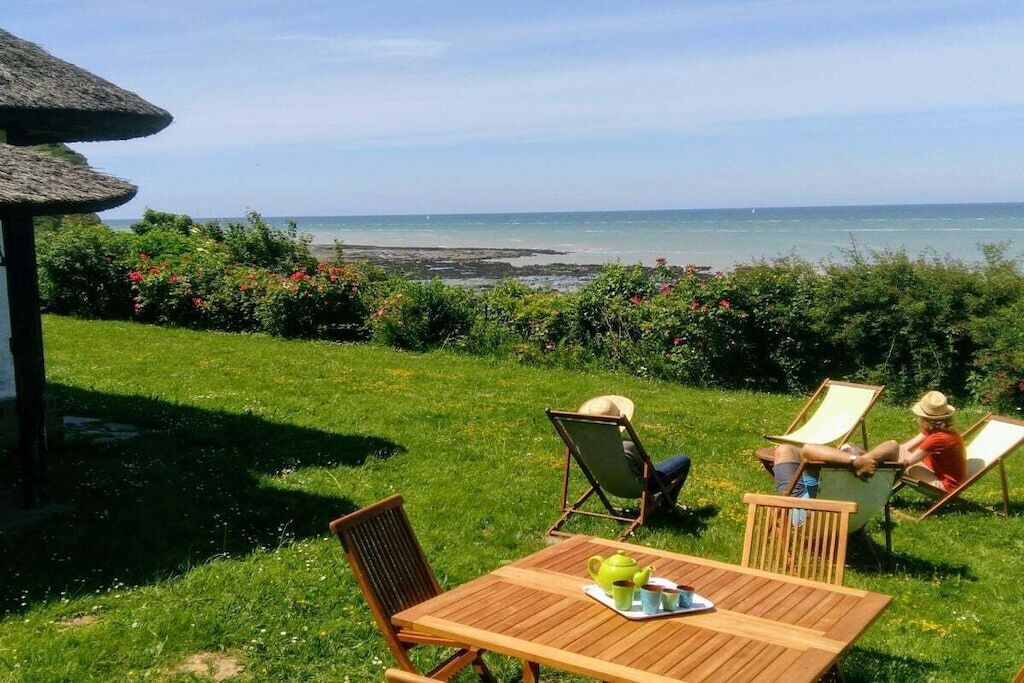 Photo of Outdoor in Veulettes-sur-Mer