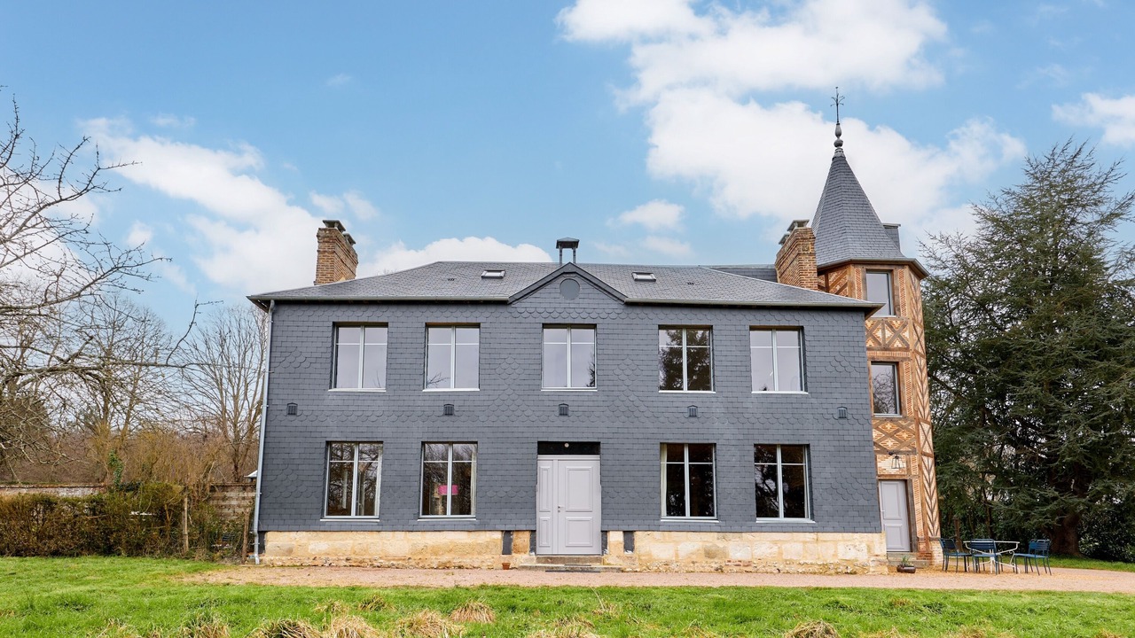 Photo of Outdoor in Saint-Michel-de-Livet