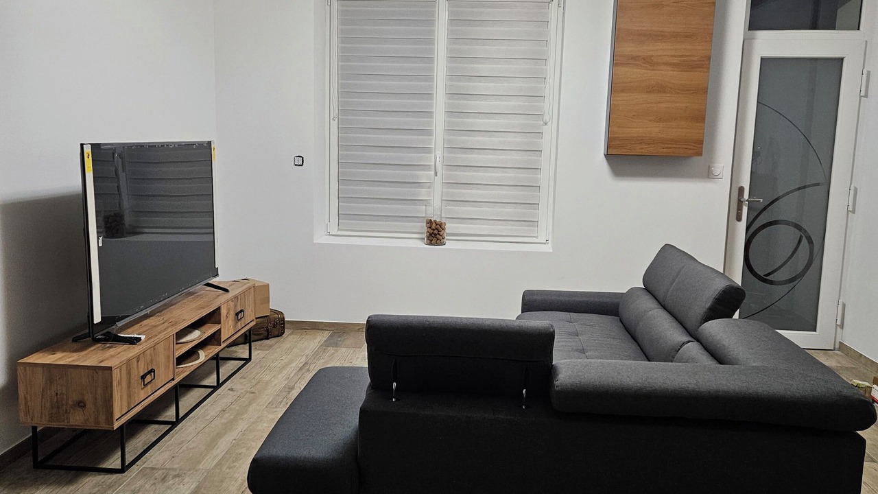 Photo of Livingroom in Le Portel