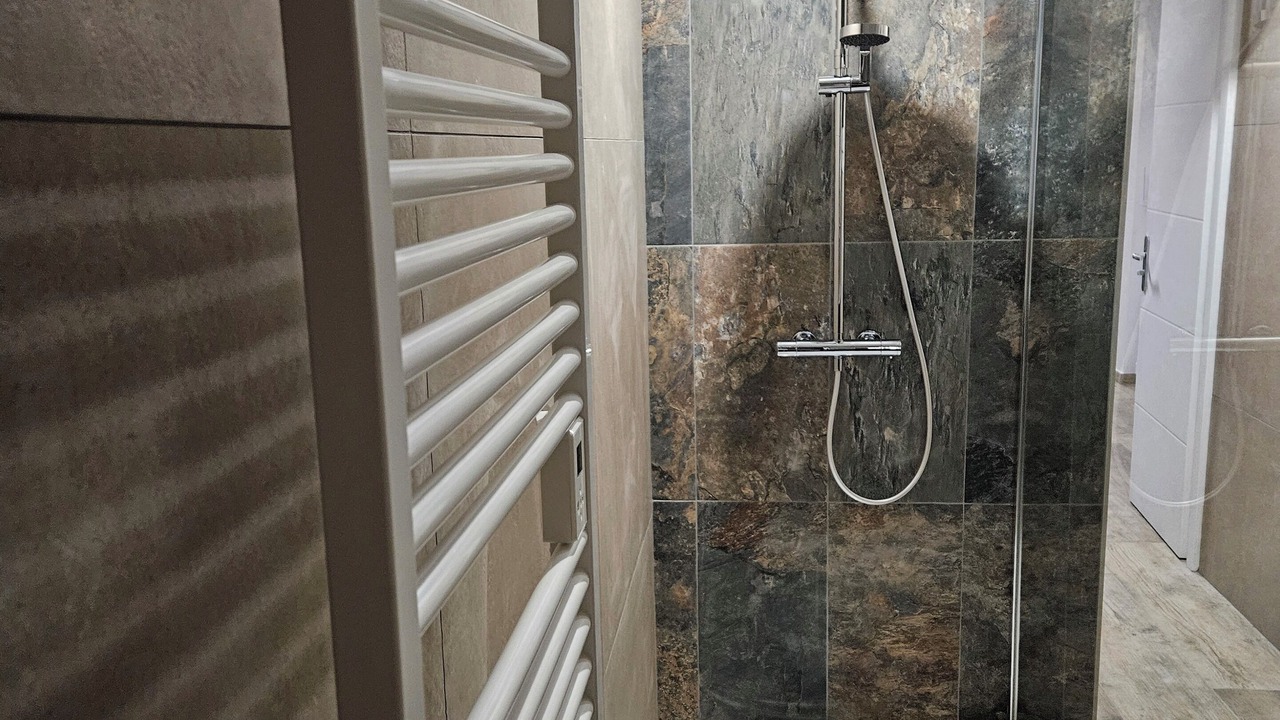 Photo of Bathroom in Le Portel