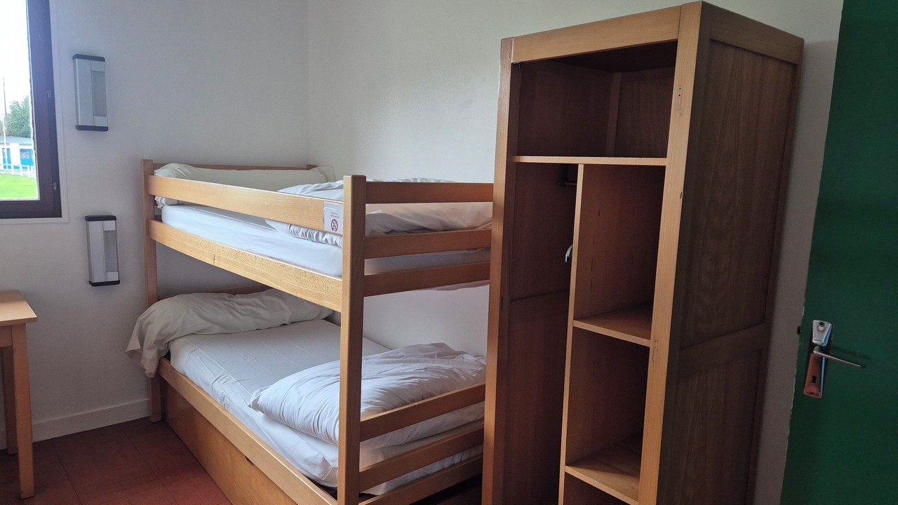 Photo of Bedroom in Evreux