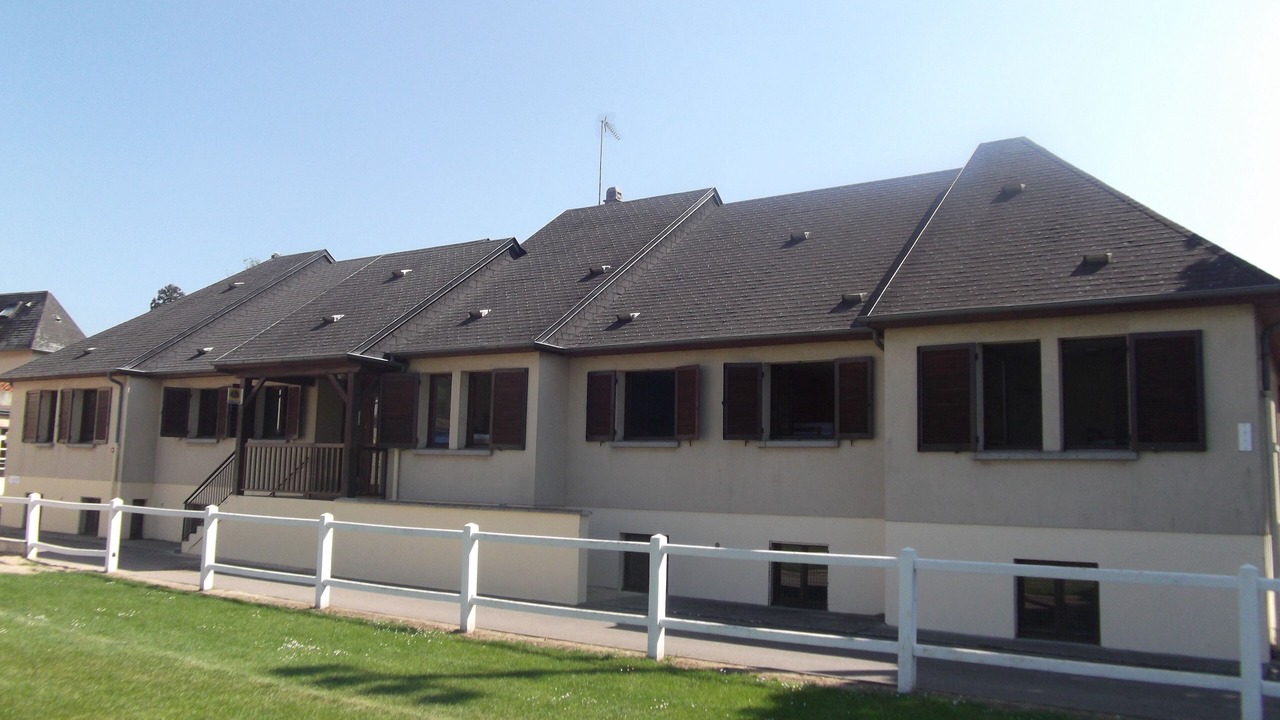 Photo of Outdoor in Evreux