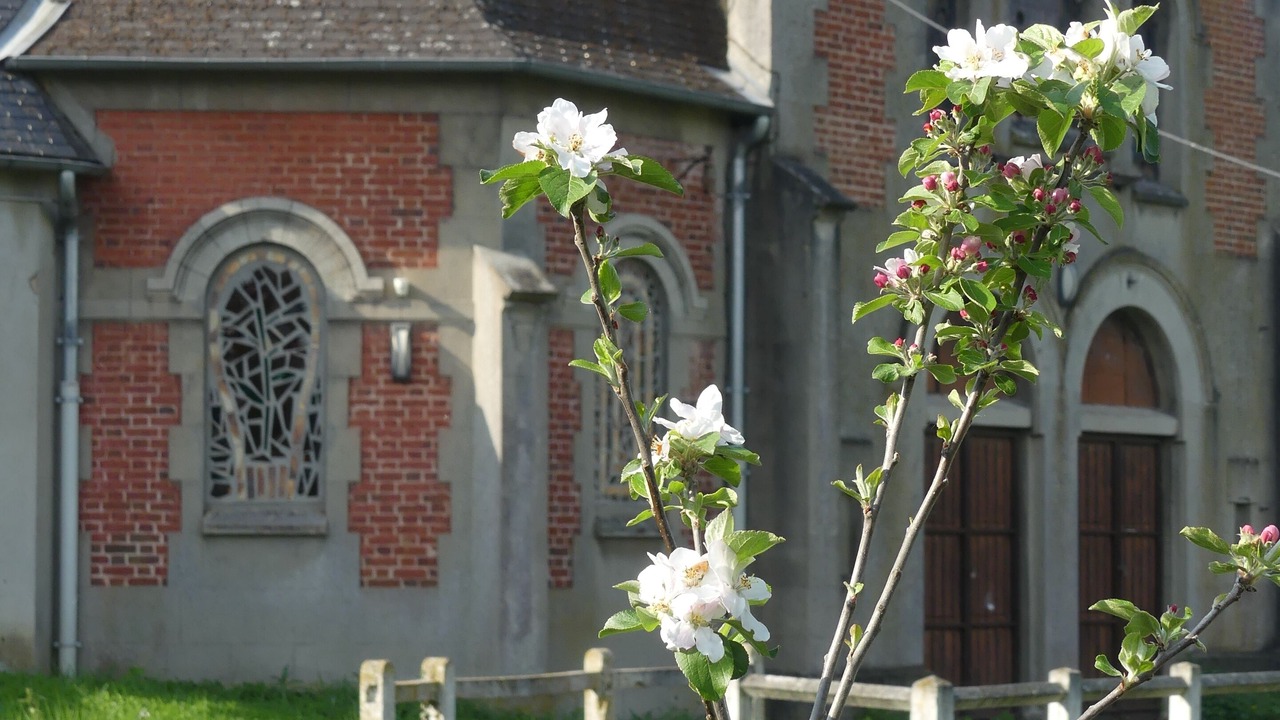Photo of Outdoor in Evreux