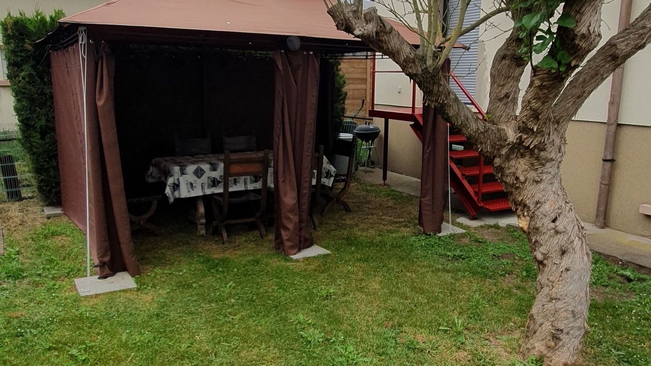 Photo of Outdoor in Niederhergheim