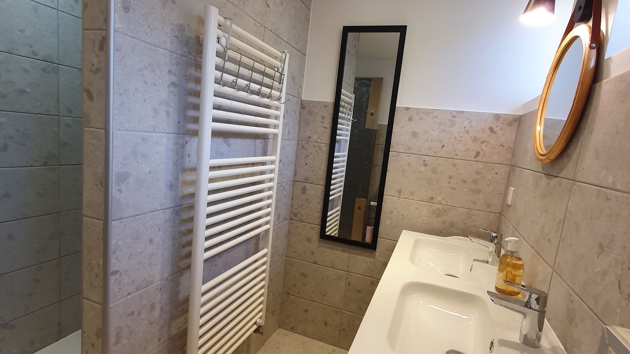 Photo of Bathroom in Niederhergheim