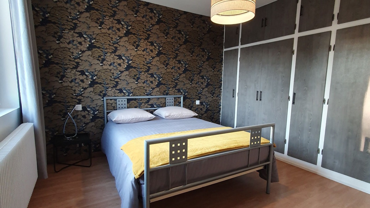 Photo of Bedroom in Niederhergheim