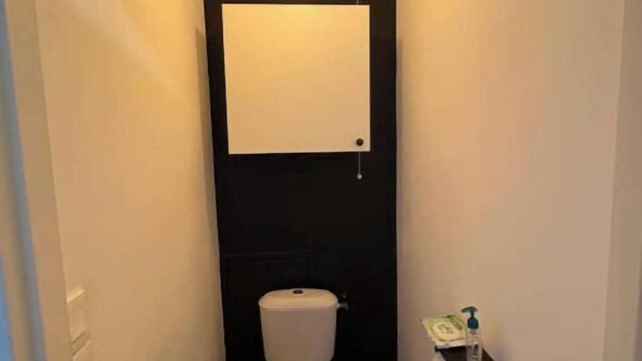 Photo of Bathroom in Le Marais