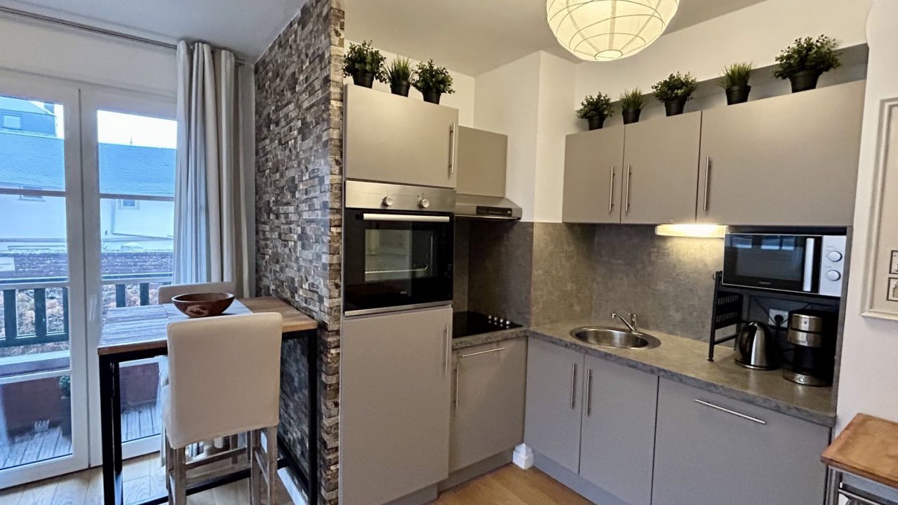Photo of Kitchen in Saint-Valery-sur-Somme