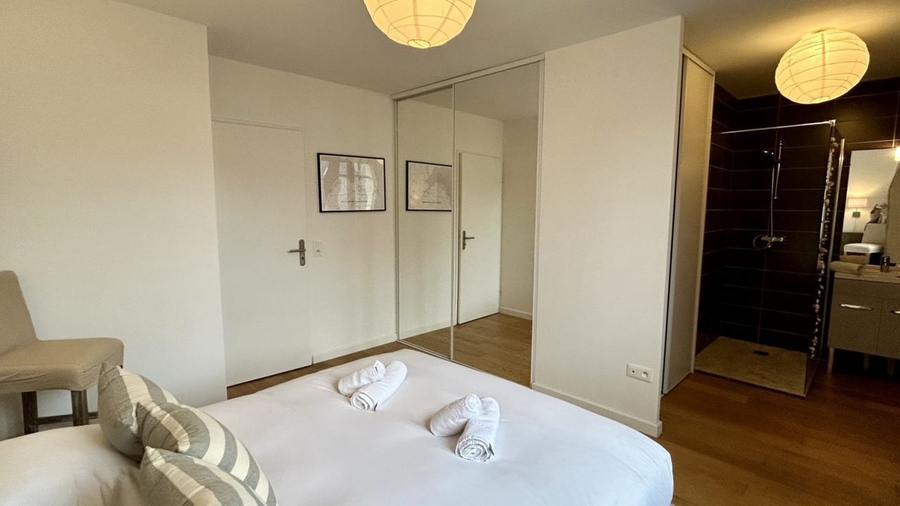Photo of Bedroom in Saint-Valery-sur-Somme
