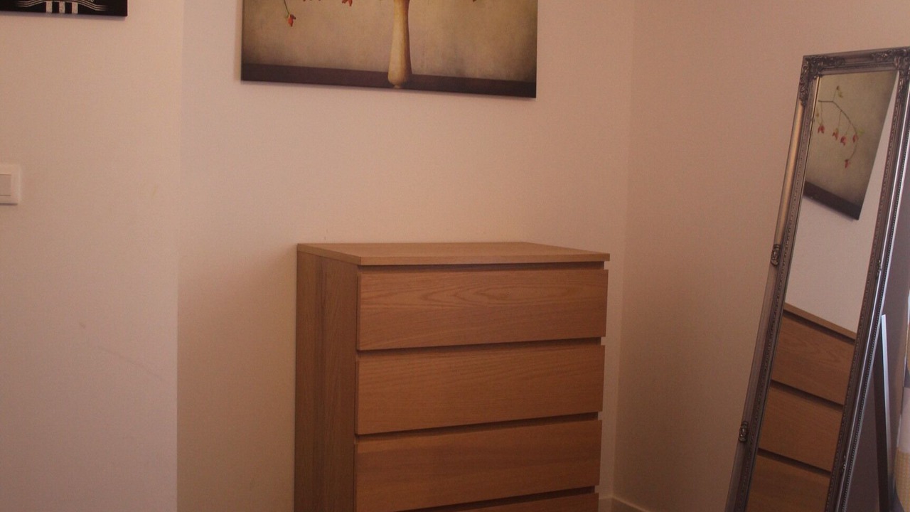 Photo of Bedroom in Thionville