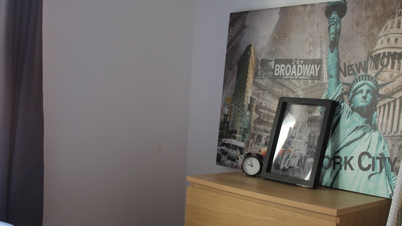 Photo of Bedroom in Thionville
