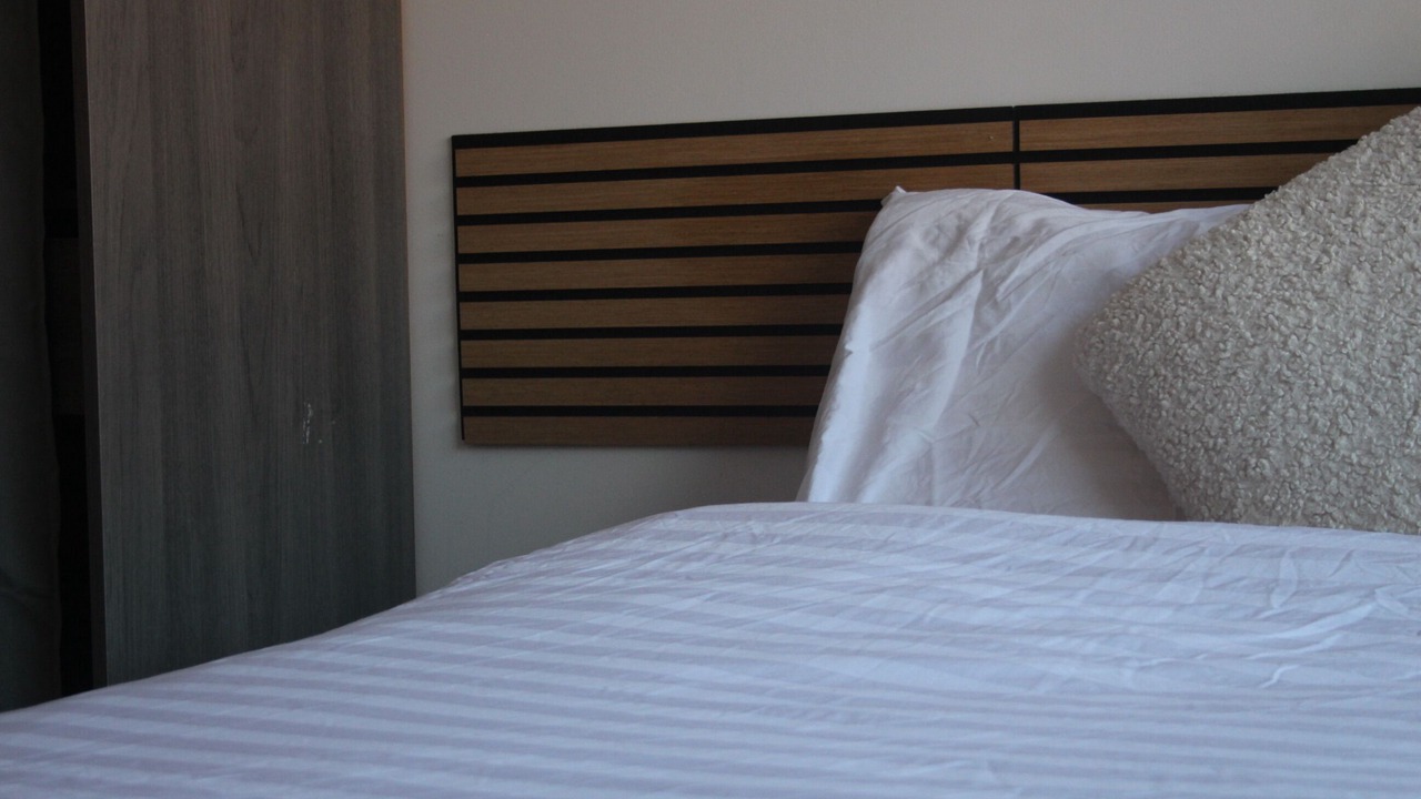 Photo of Bedroom in Thionville