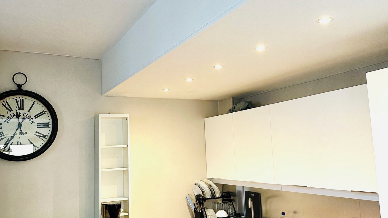 Photo of Kitchen in Colombes