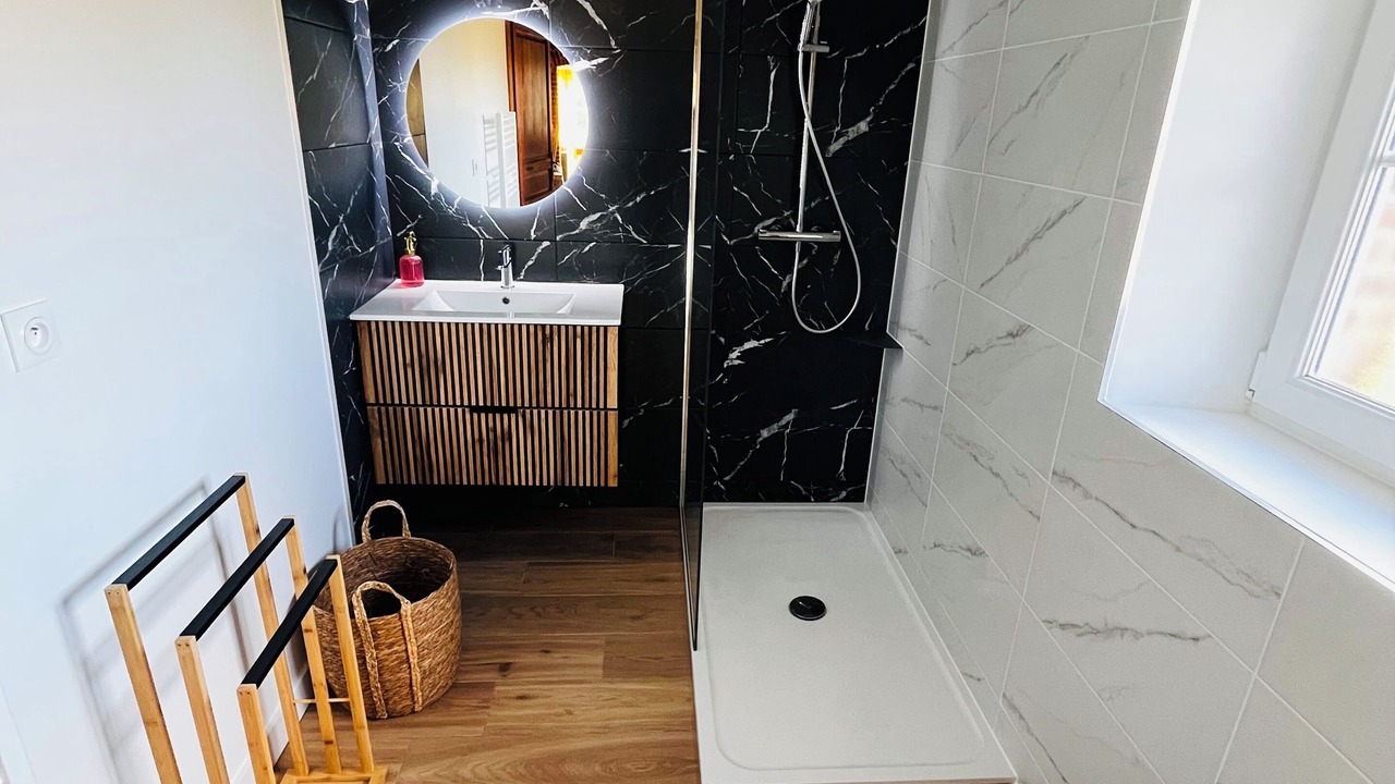 Photo of Bathroom in Boissay