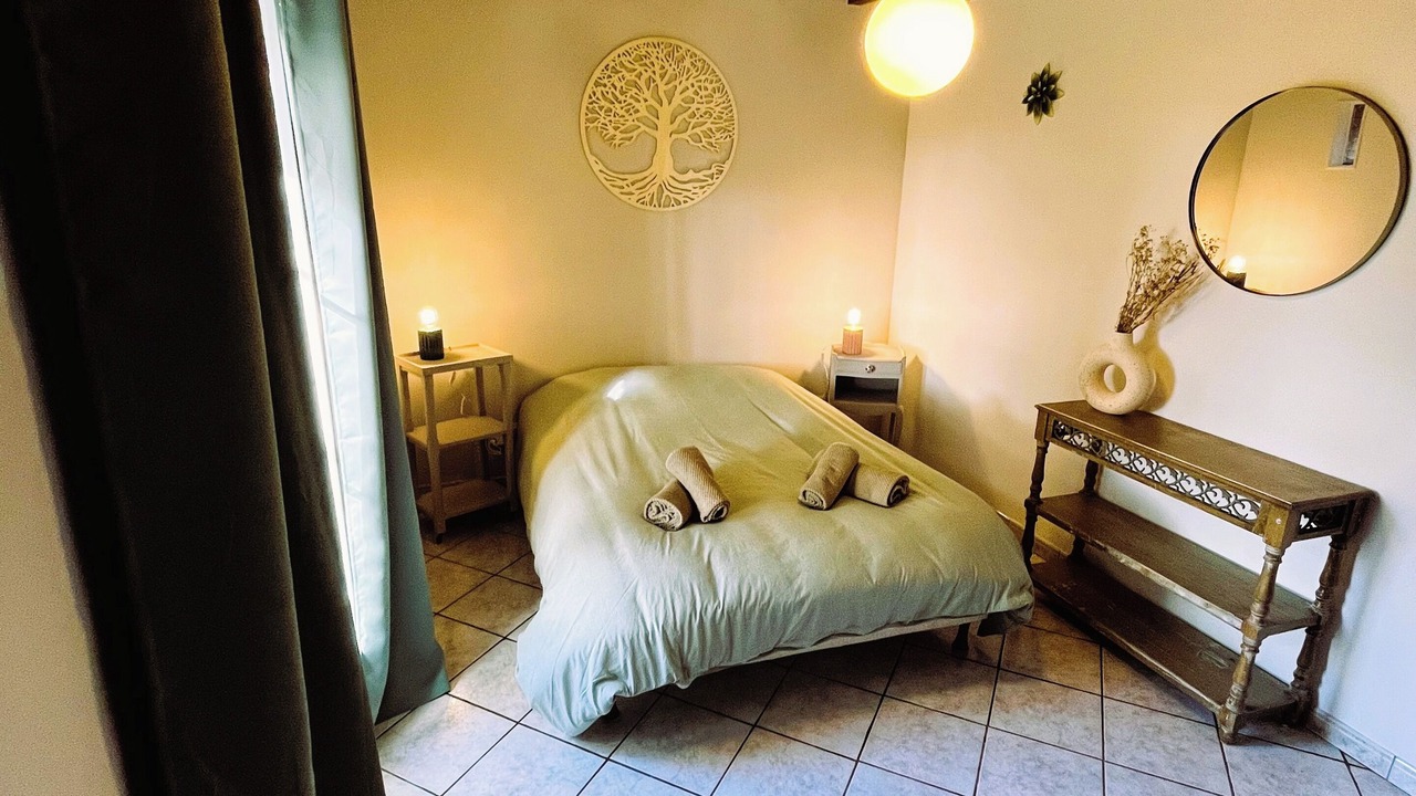 Photo of Bedroom in Boissay