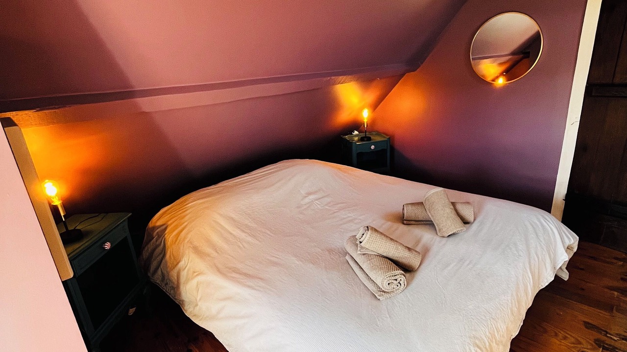 Photo of Bedroom in Boissay