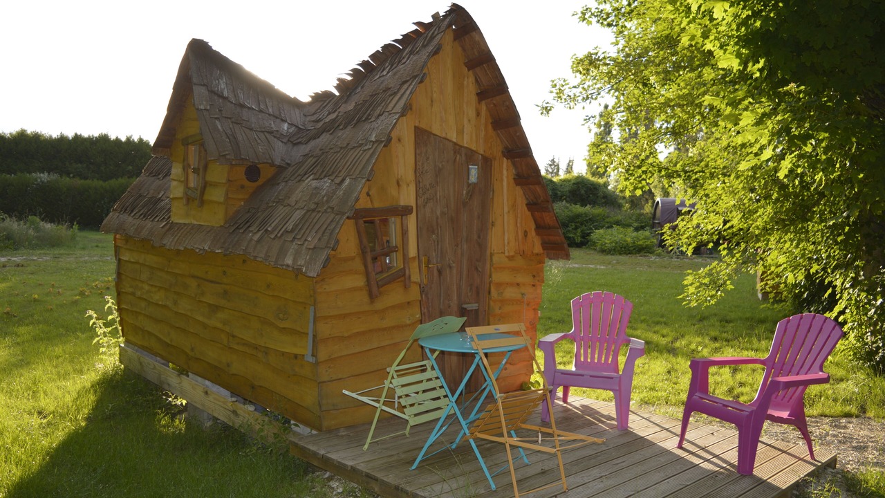Photo of Outdoor in Proverville