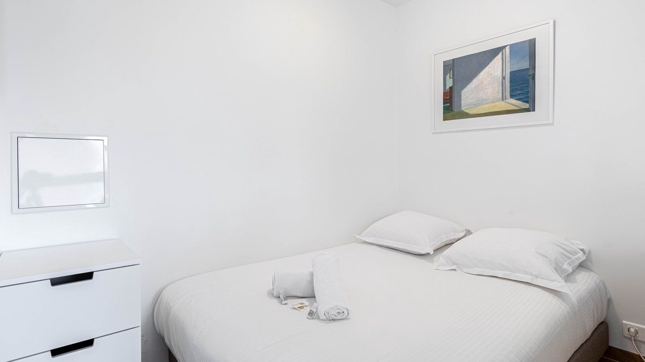 Photo of Bedroom in Asiatique