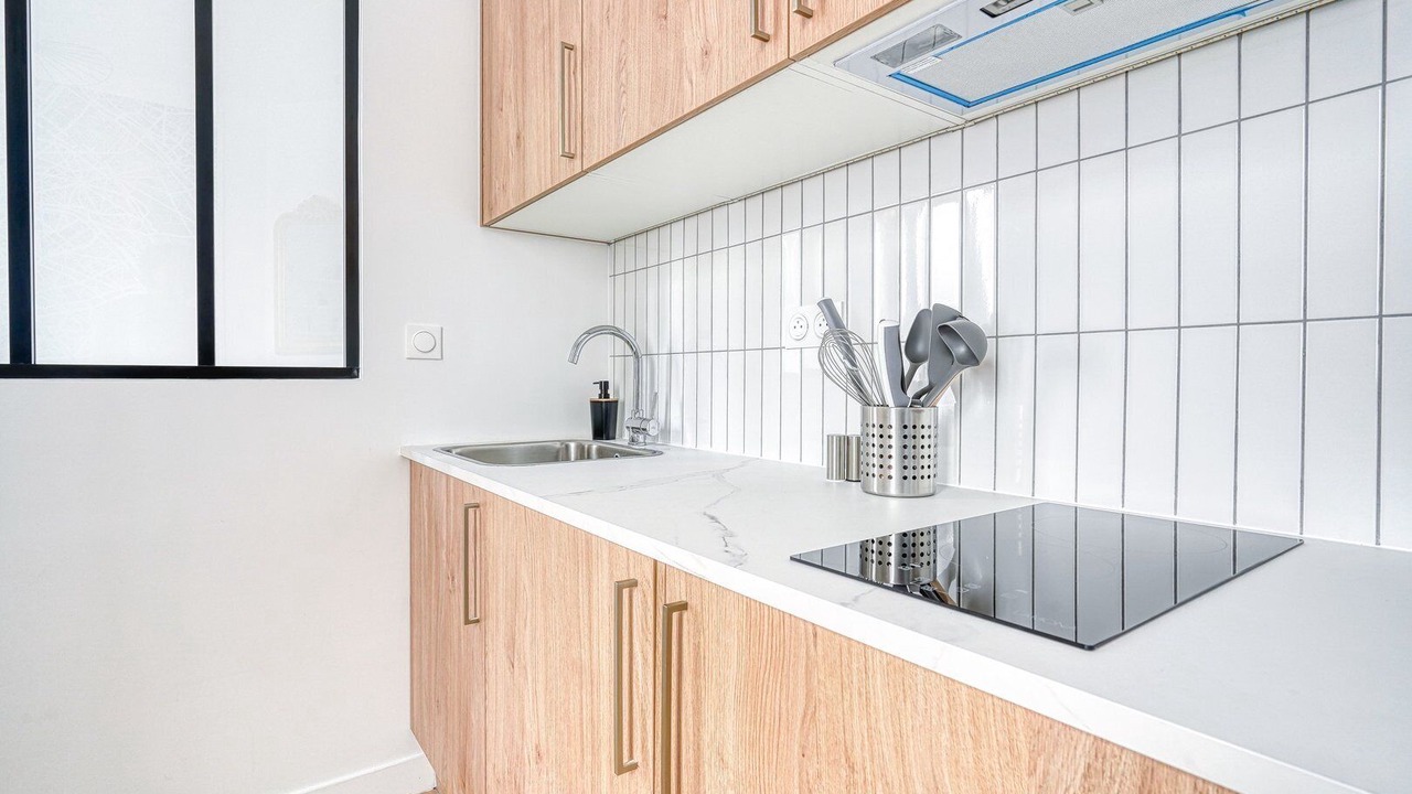 Photo of Kitchen in Centre