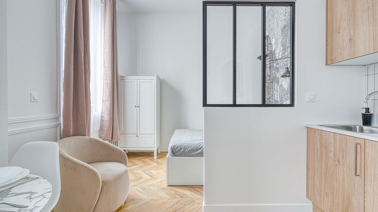 Photo of Bedroom in Centre
