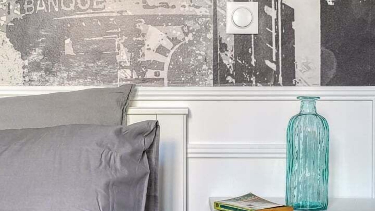 Photo of Bedroom in Centre