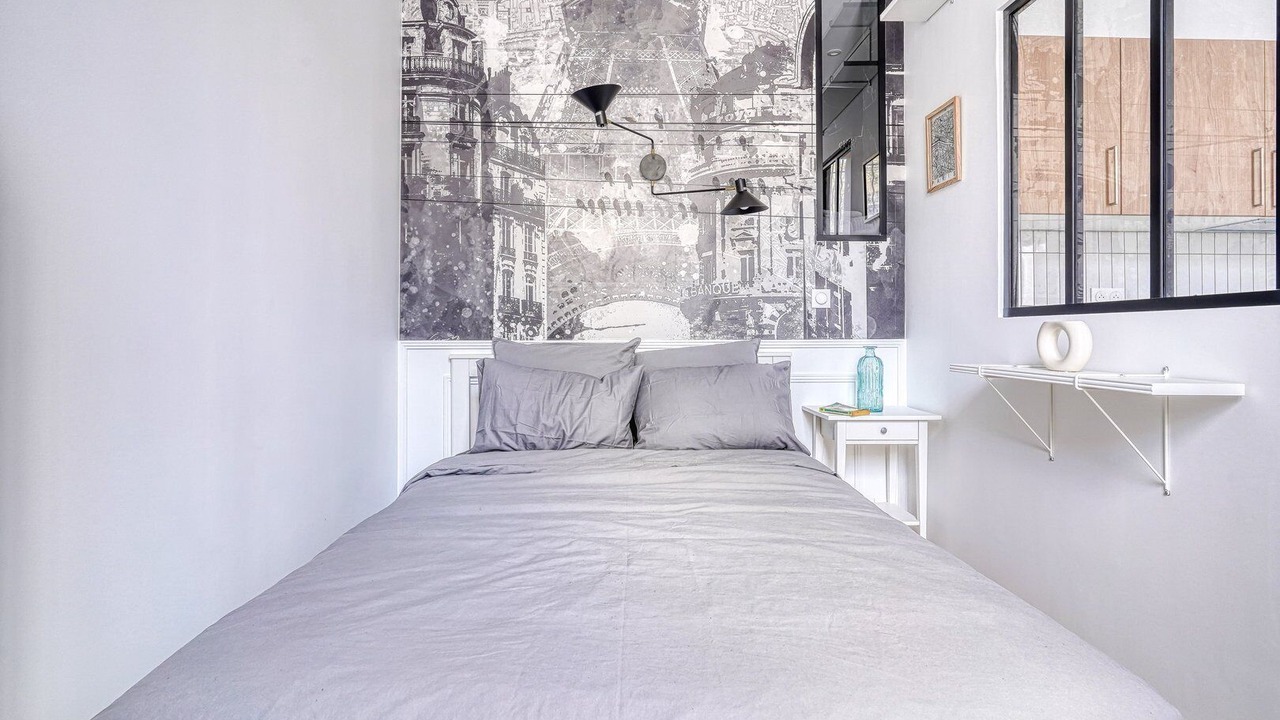 Photo of Bedroom in Centre