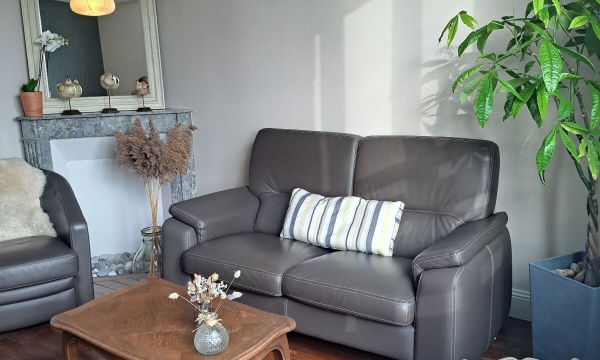 Photo of Livingroom in Corbie