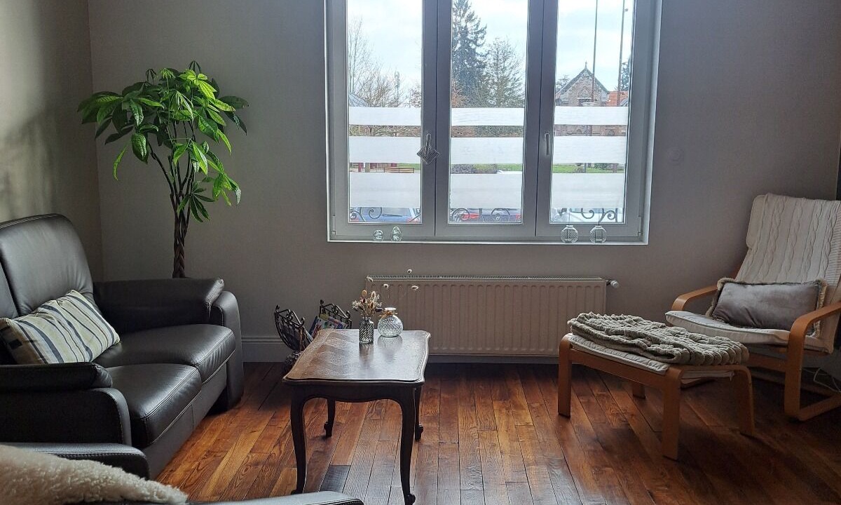 Photo of Livingroom in Corbie